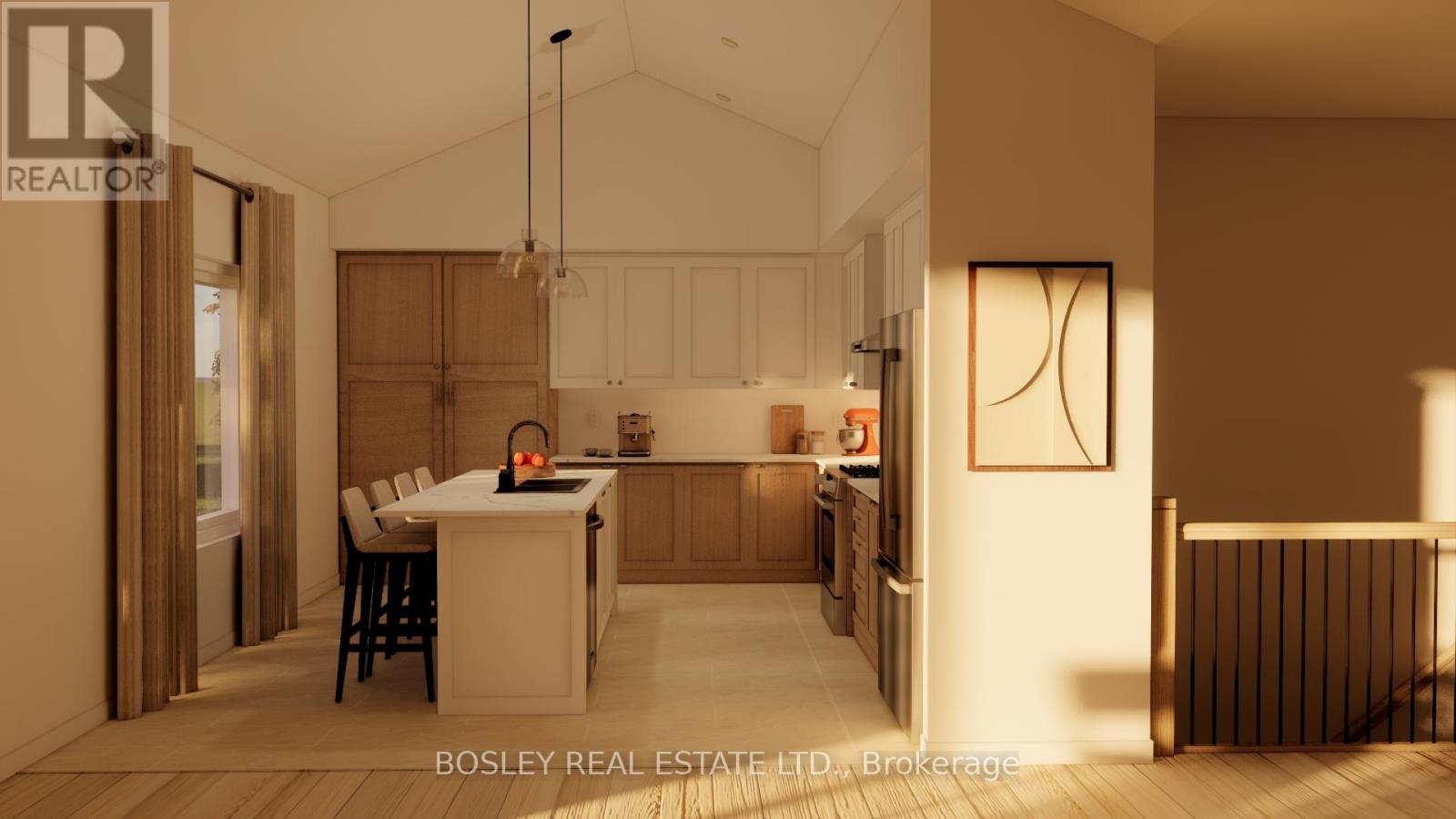 Lot 2 Street A, Port Hope (Garden Hill), Ontario  L0A 1B0 - Photo 3 - X12867480