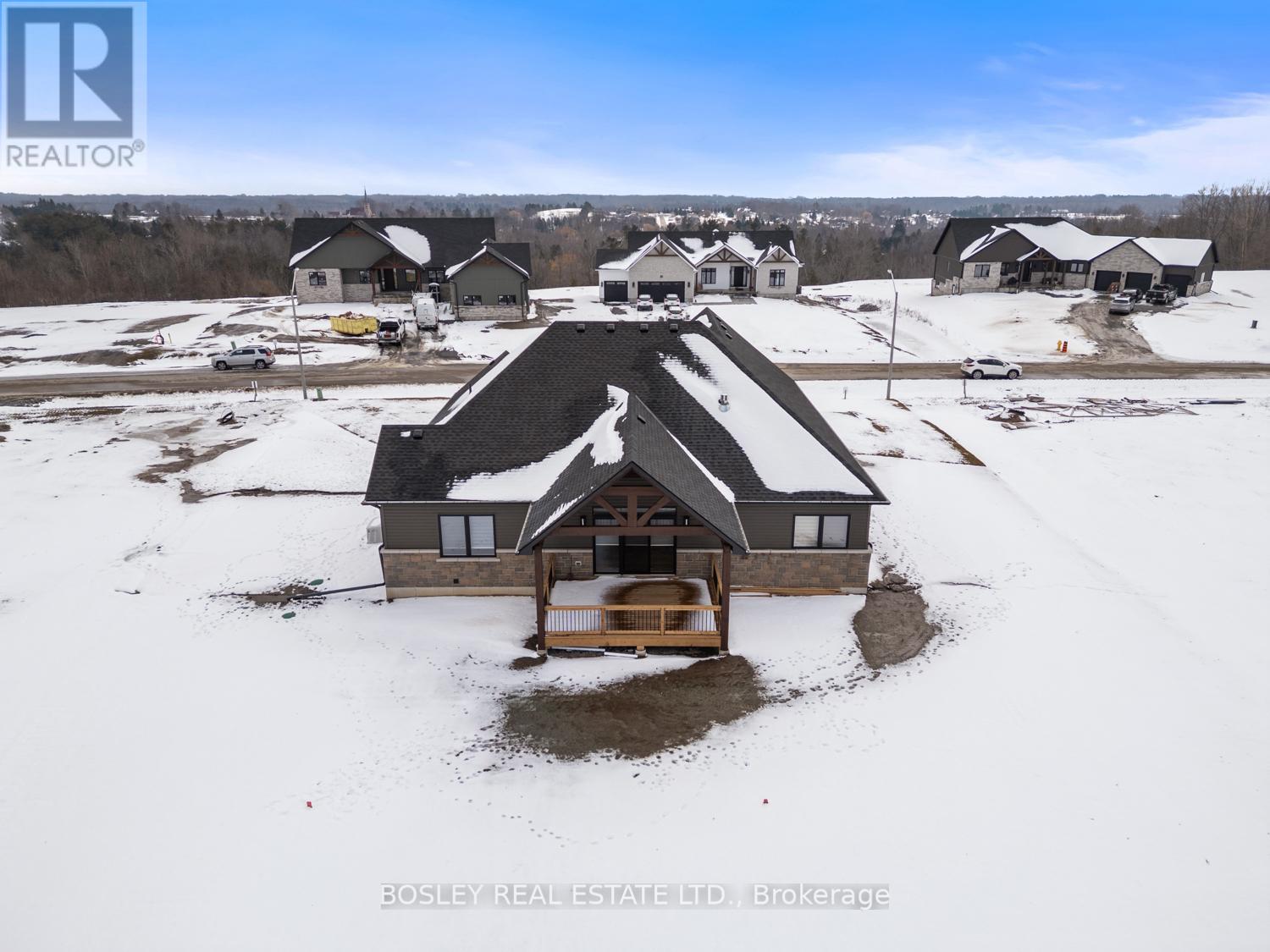 Lot 2 Street A, Port Hope (Garden Hill), Ontario  L0A 1B0 - Photo 44 - X12867480