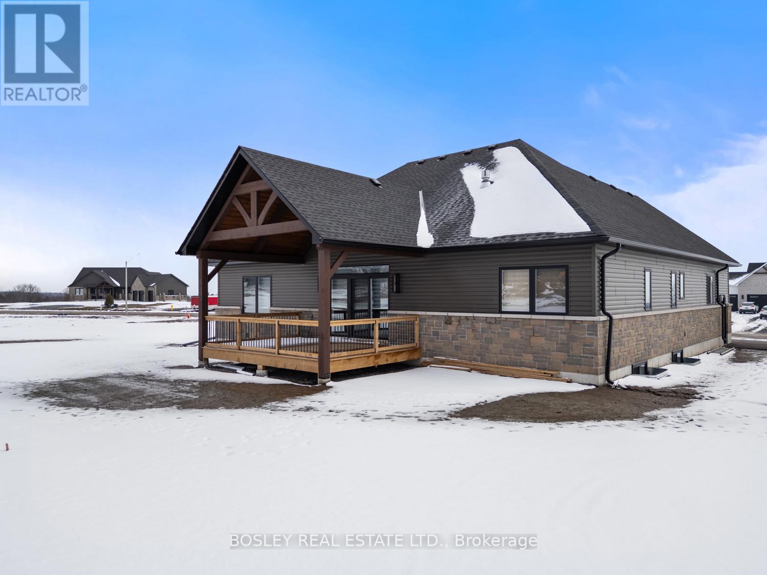 Lot 2 Street A, Port Hope (Garden Hill), Ontario  L0A 1B0 - Photo 45 - X12867480