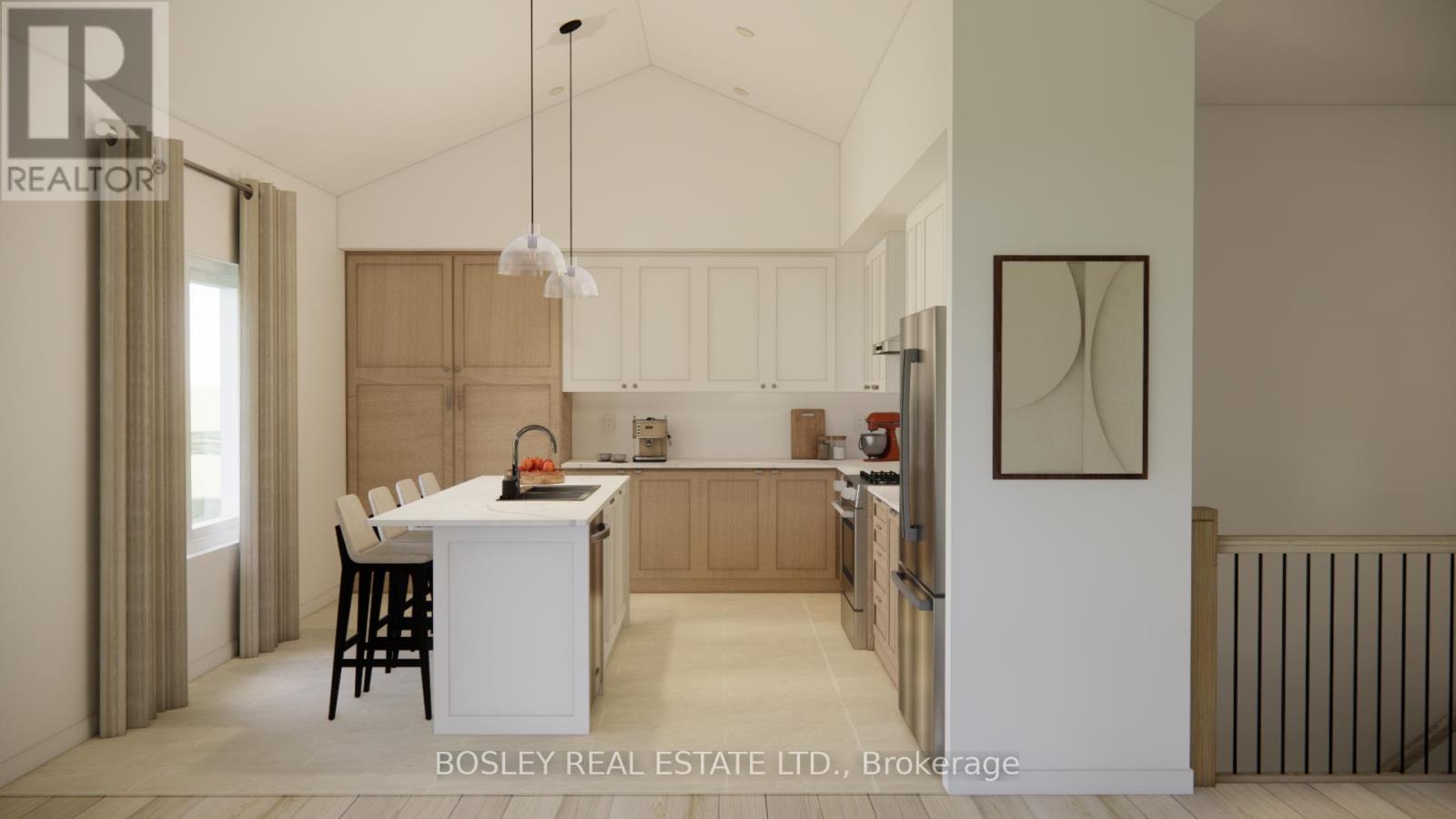 Lot 2 Street A, Port Hope (Garden Hill), Ontario  L0A 1B0 - Photo 5 - X12867480