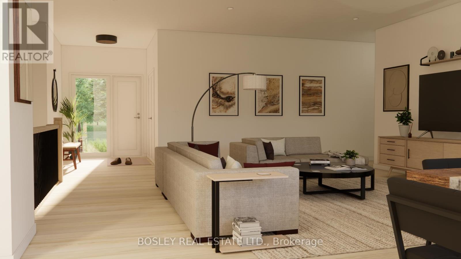 Lot 2 Street A, Port Hope (Garden Hill), Ontario  L0A 1B0 - Photo 8 - X12867480