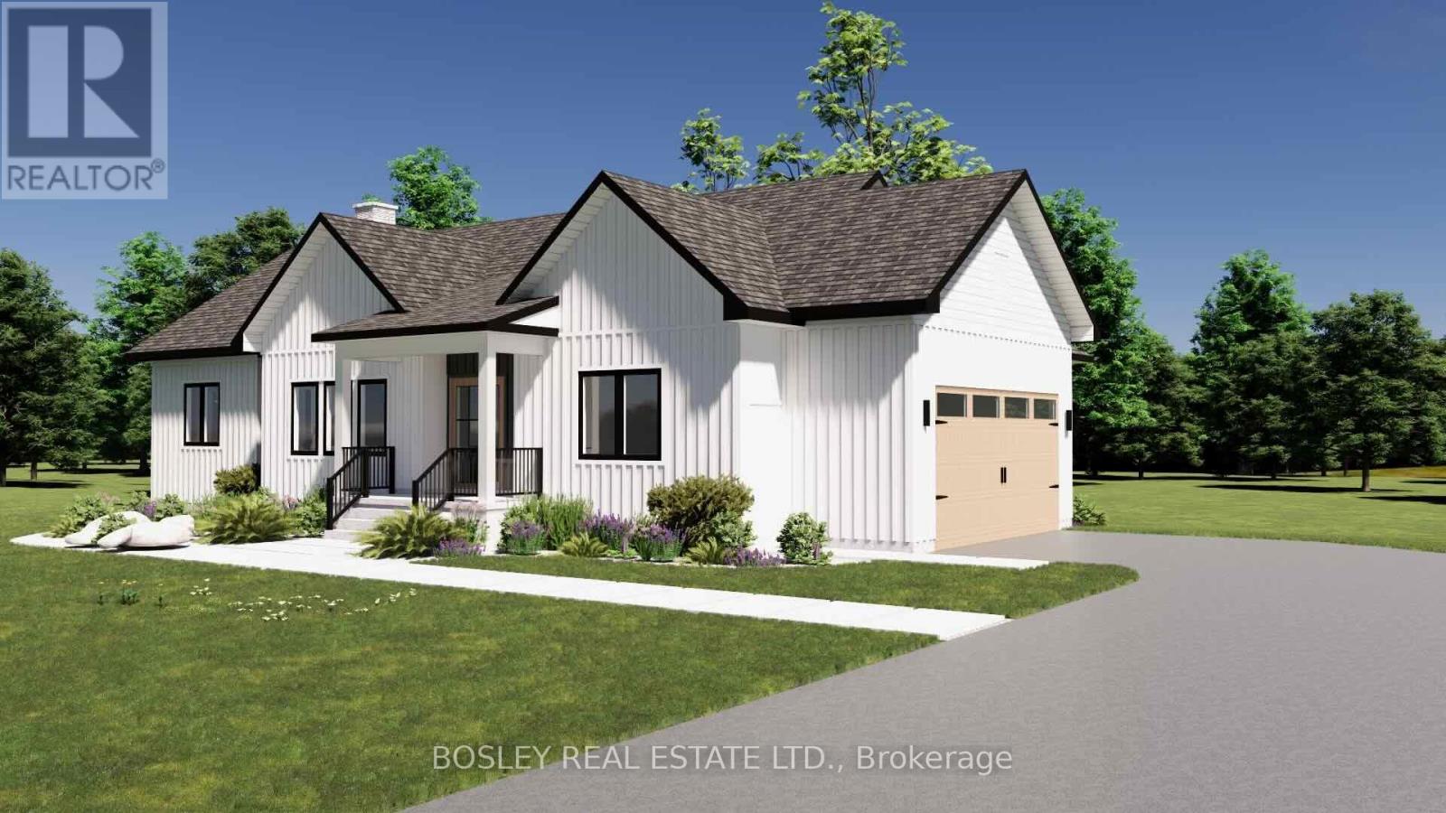 Lot 29 Street A, Port Hope (Garden Hill), Ontario  L0A 1B0 - Photo 2 - X12867484