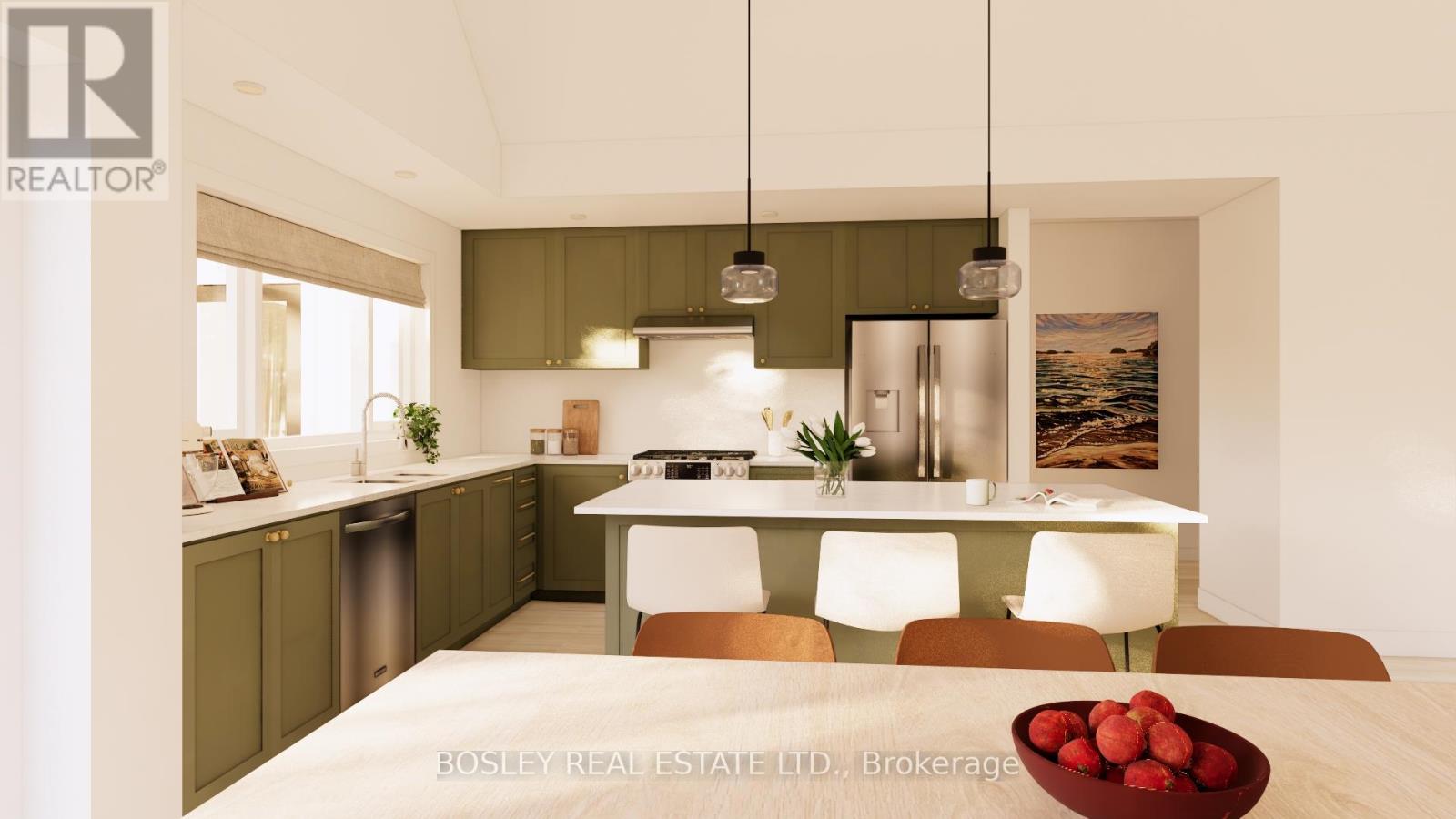 Lot 29 Street A, Port Hope (Garden Hill), Ontario  L0A 1B0 - Photo 3 - X12867484