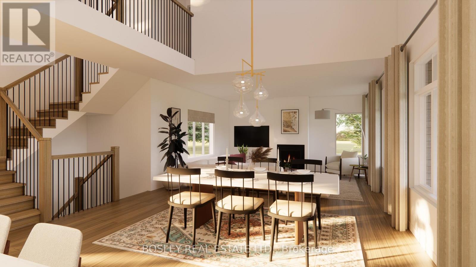 Lot 30 Street A, Port Hope (Garden Hill), Ontario  L0A 1B0 - Photo 2 - X12867488