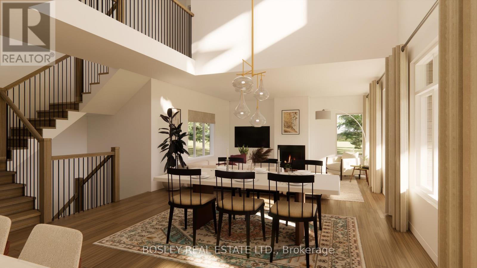 Lot 30 Street A, Port Hope (Garden Hill), Ontario  L0A 1B0 - Photo 3 - X12867488