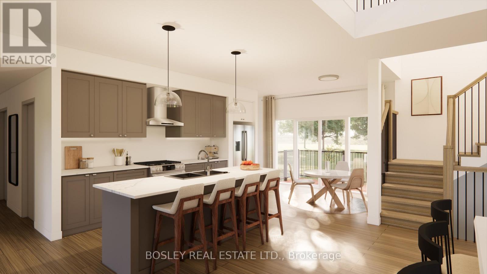 Lot 30 Street A, Port Hope (Garden Hill), Ontario  L0A 1B0 - Photo 4 - X12867488