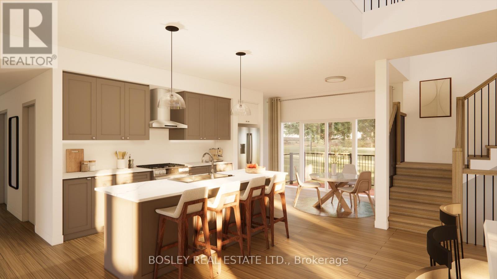 Lot 30 Street A, Port Hope (Garden Hill), Ontario  L0A 1B0 - Photo 5 - X12867488