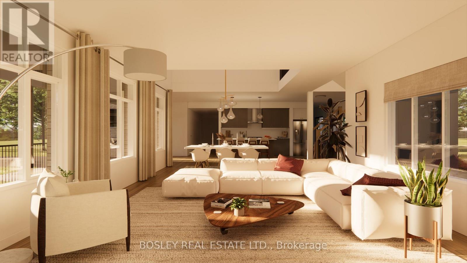 Lot 30 Street A, Port Hope (Garden Hill), Ontario  L0A 1B0 - Photo 7 - X12867488