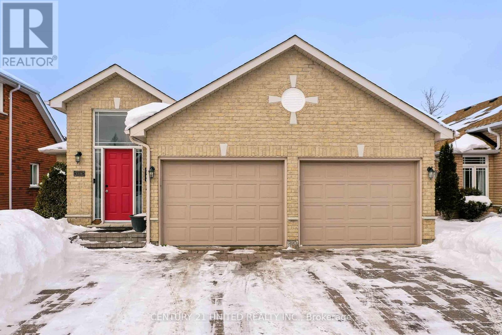 1358 HAGGIS DRIVE, peterborough (monaghan ward 2), Ontario