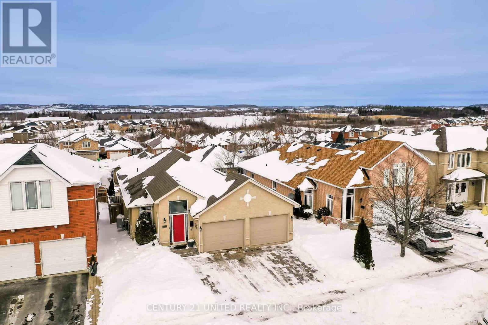 1358 Haggis Drive, Peterborough (Monaghan Ward 2), Ontario  K9K 2S7 - Photo 29 - X12868056