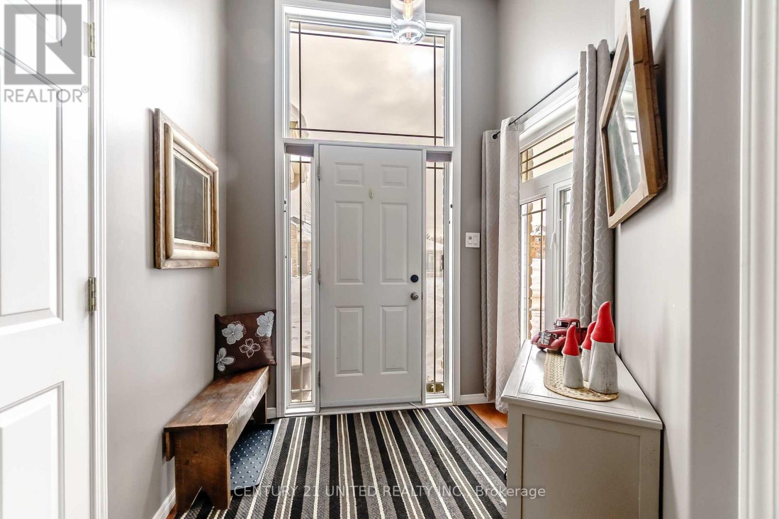 1358 Haggis Drive, Peterborough (Monaghan Ward 2), Ontario  K9K 2S7 - Photo 3 - X12868056