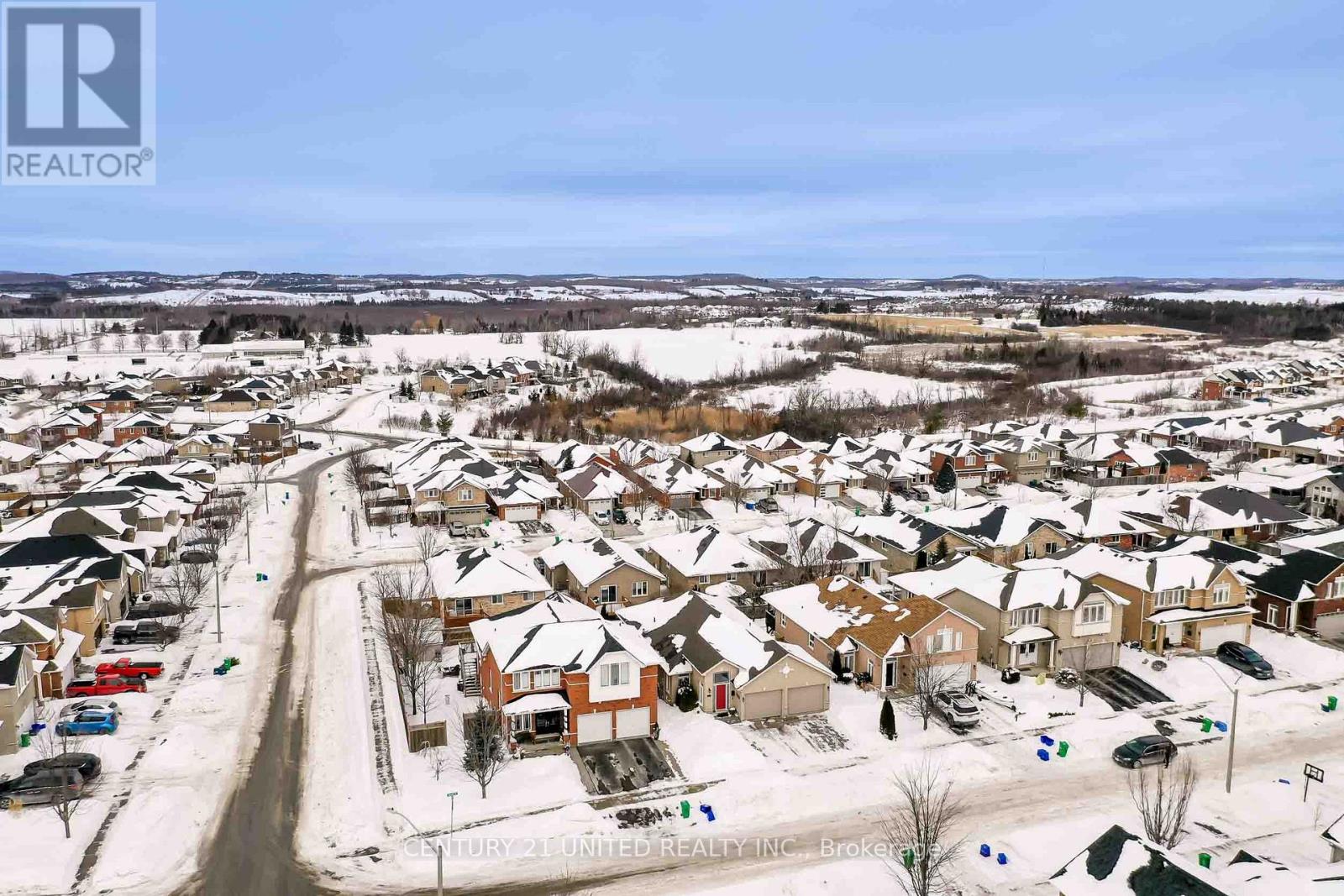 1358 Haggis Drive, Peterborough (Monaghan Ward 2), Ontario  K9K 2S7 - Photo 31 - X12868056