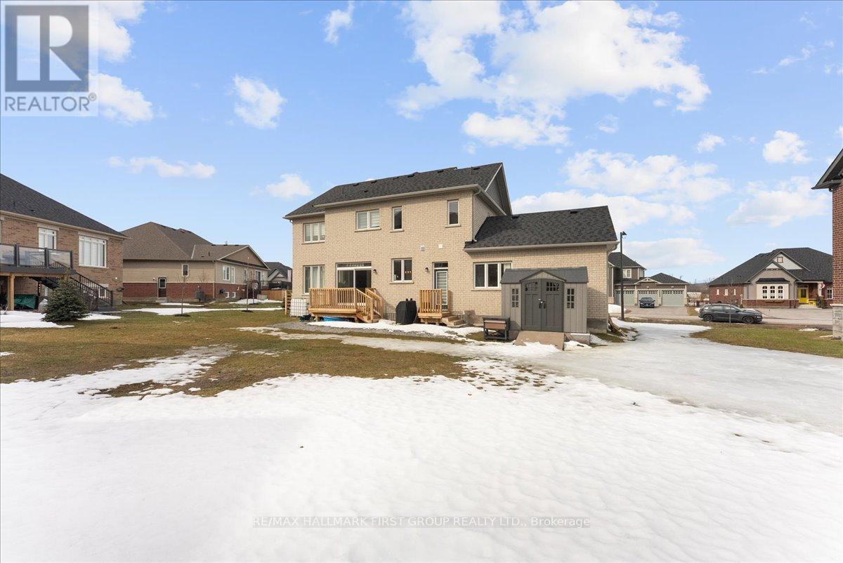 20 - 8 Wishing Well Lane, Otonabee-South Monaghan, Ontario  K9J 0K6 - Photo 46 - X12868256