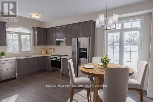 35 Coldbrook Drive, Cavan Monaghan (Millbrook Village), Ontario  L0A 1G0 - Photo 9 - X12868344