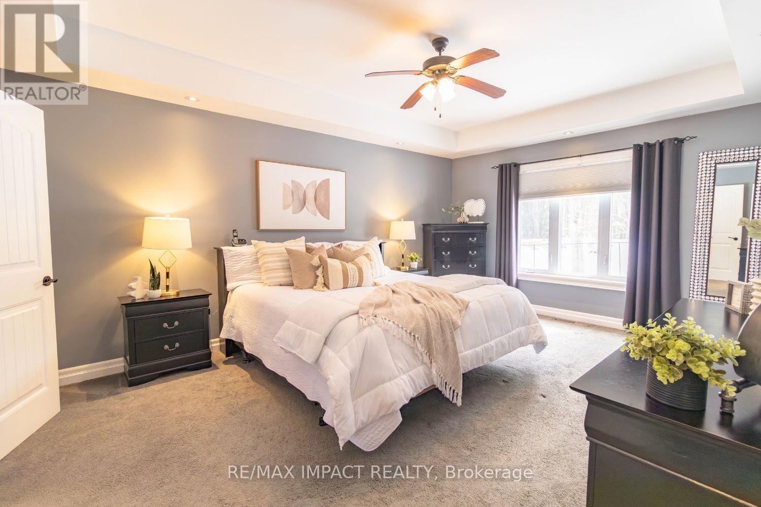 489 Larmer Line, Cavan Monaghan (Cavan Twp), Ontario  K0L 1V0 - Photo 23 - X12868652