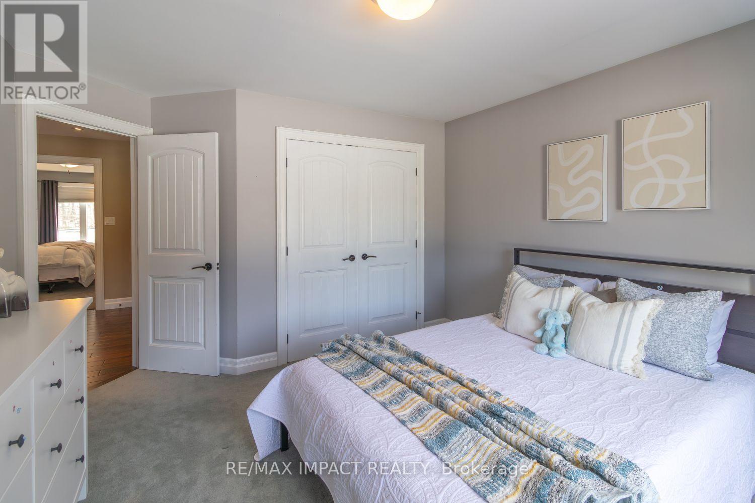 489 Larmer Line, Cavan Monaghan (Cavan Twp), Ontario  K0L 1V0 - Photo 33 - X12868652