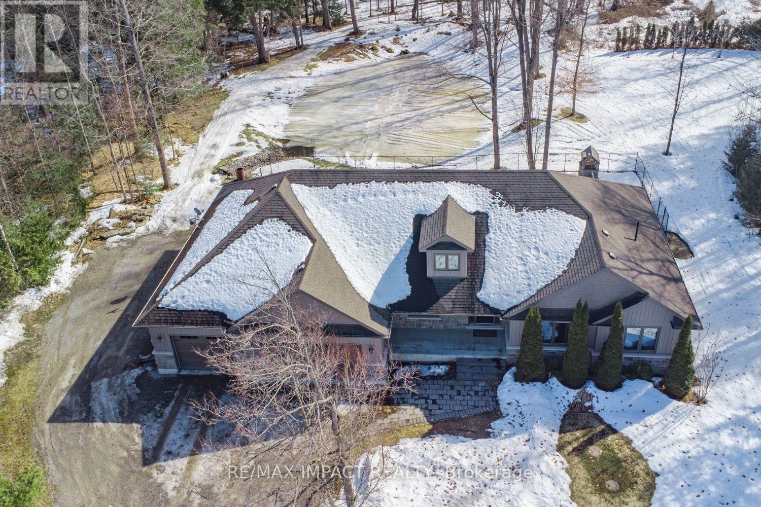 489 Larmer Line, Cavan Monaghan (Cavan Twp), Ontario  K0L 1V0 - Photo 38 - X12868652