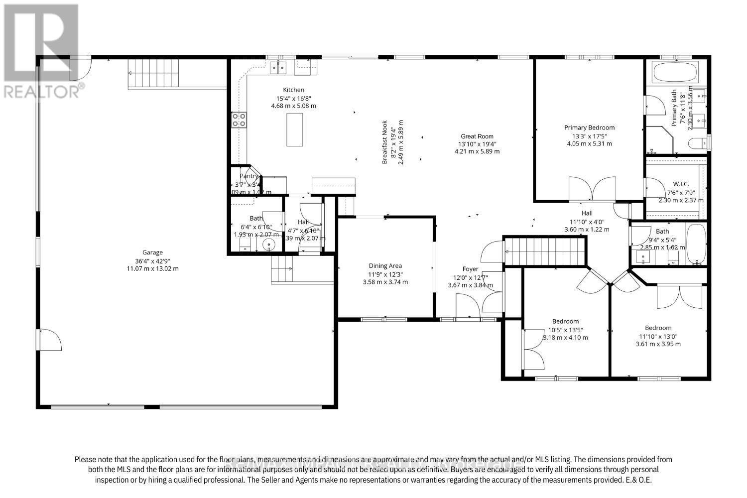 489 Larmer Line, Cavan Monaghan (Cavan Twp), Ontario  K0L 1V0 - Photo 41 - X12868652