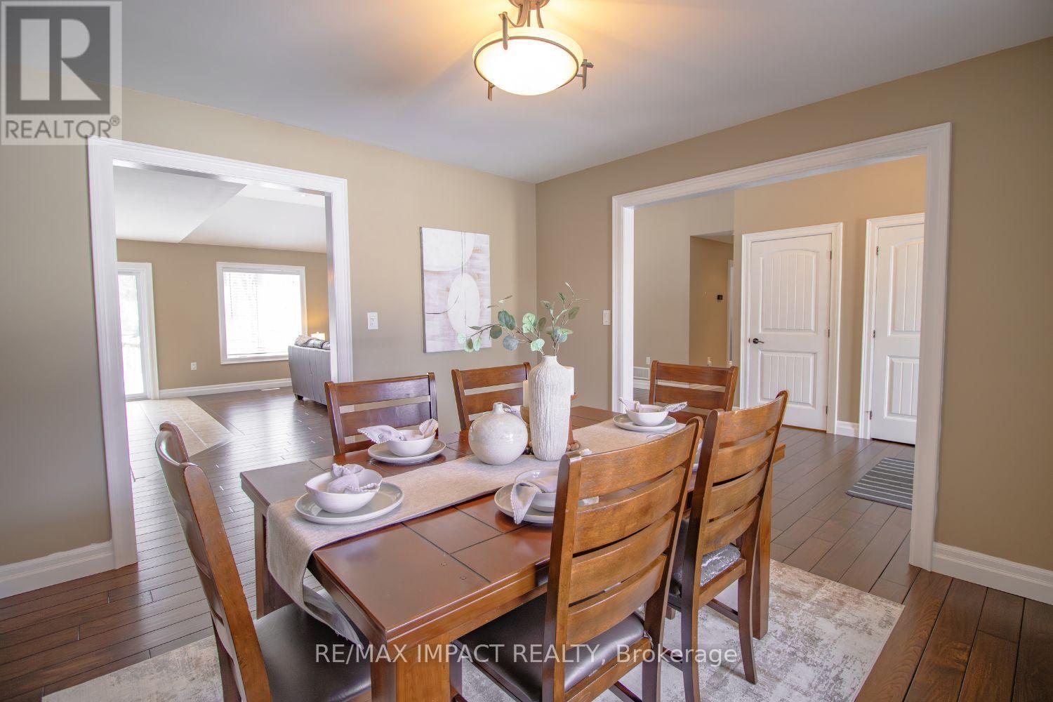 489 Larmer Line, Cavan Monaghan (Cavan Twp), Ontario  K0L 1V0 - Photo 6 - X12868652