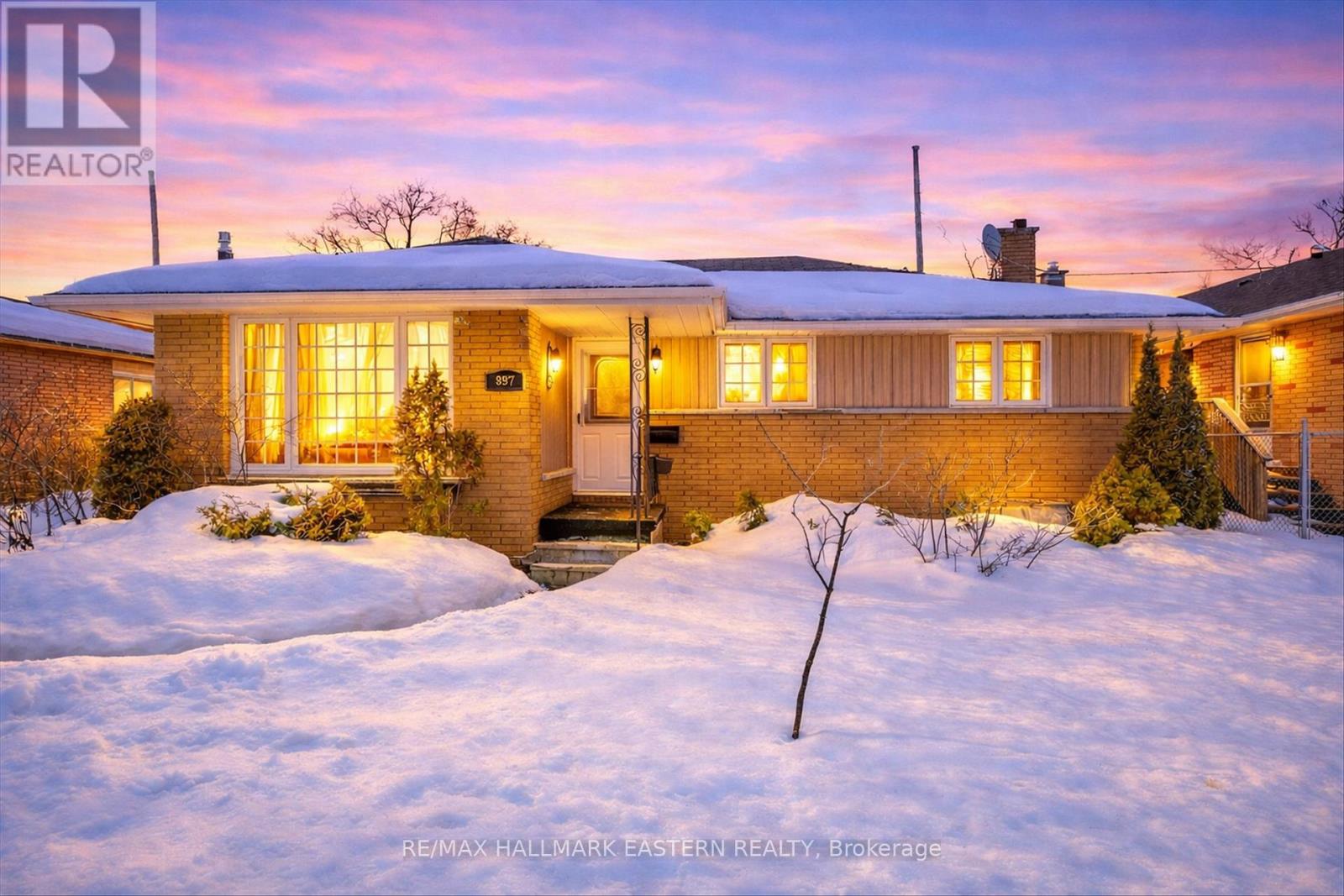 897 WESTDALE AVENUE, peterborough (northcrest ward 5), Ontario