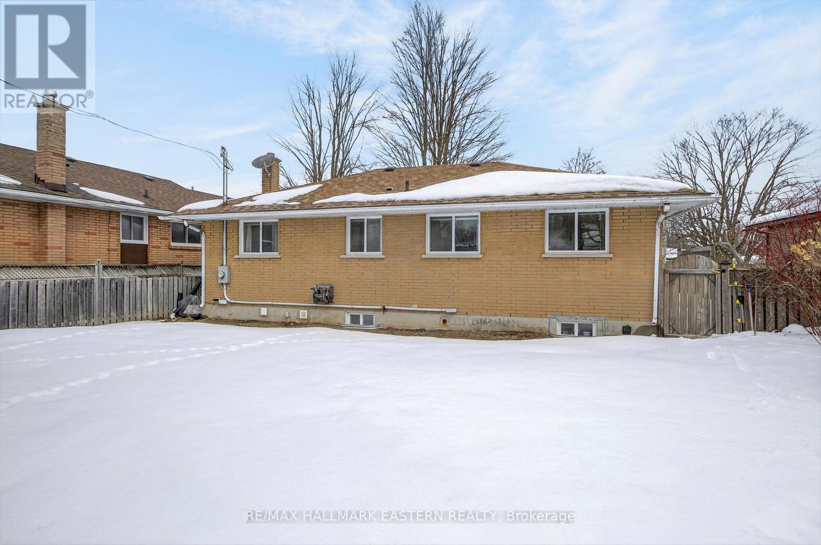 897 Westdale Avenue, Peterborough (Northcrest Ward 5), Ontario  K9H 6C5 - Photo 41 - X12869432