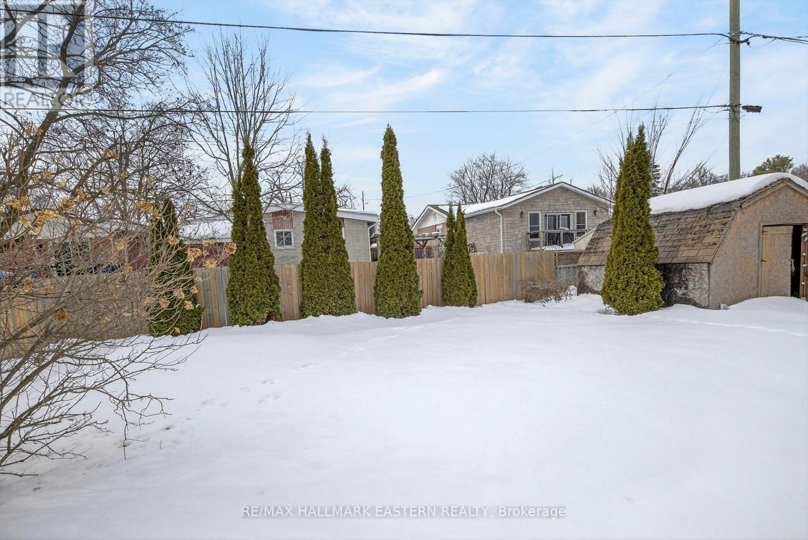 897 Westdale Avenue, Peterborough (Northcrest Ward 5), Ontario  K9H 6C5 - Photo 42 - X12869432