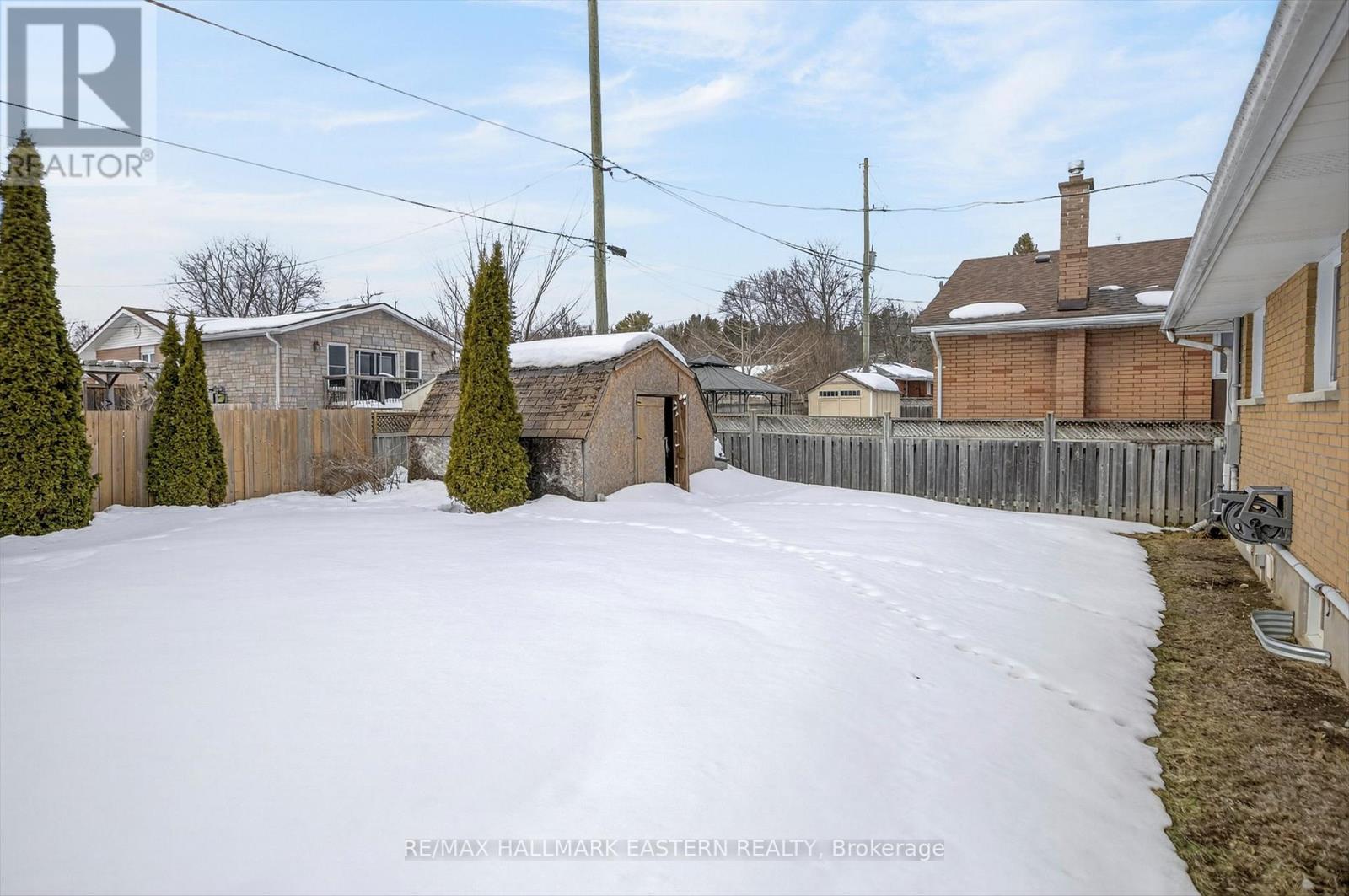 897 Westdale Avenue, Peterborough (Northcrest Ward 5), Ontario  K9H 6C5 - Photo 43 - X12869432