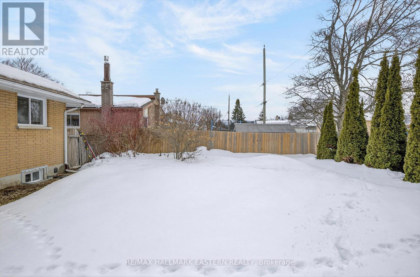 897 Westdale Avenue, Peterborough (Northcrest Ward 5), Ontario  K9H 6C5 - Photo 44 - X12869432