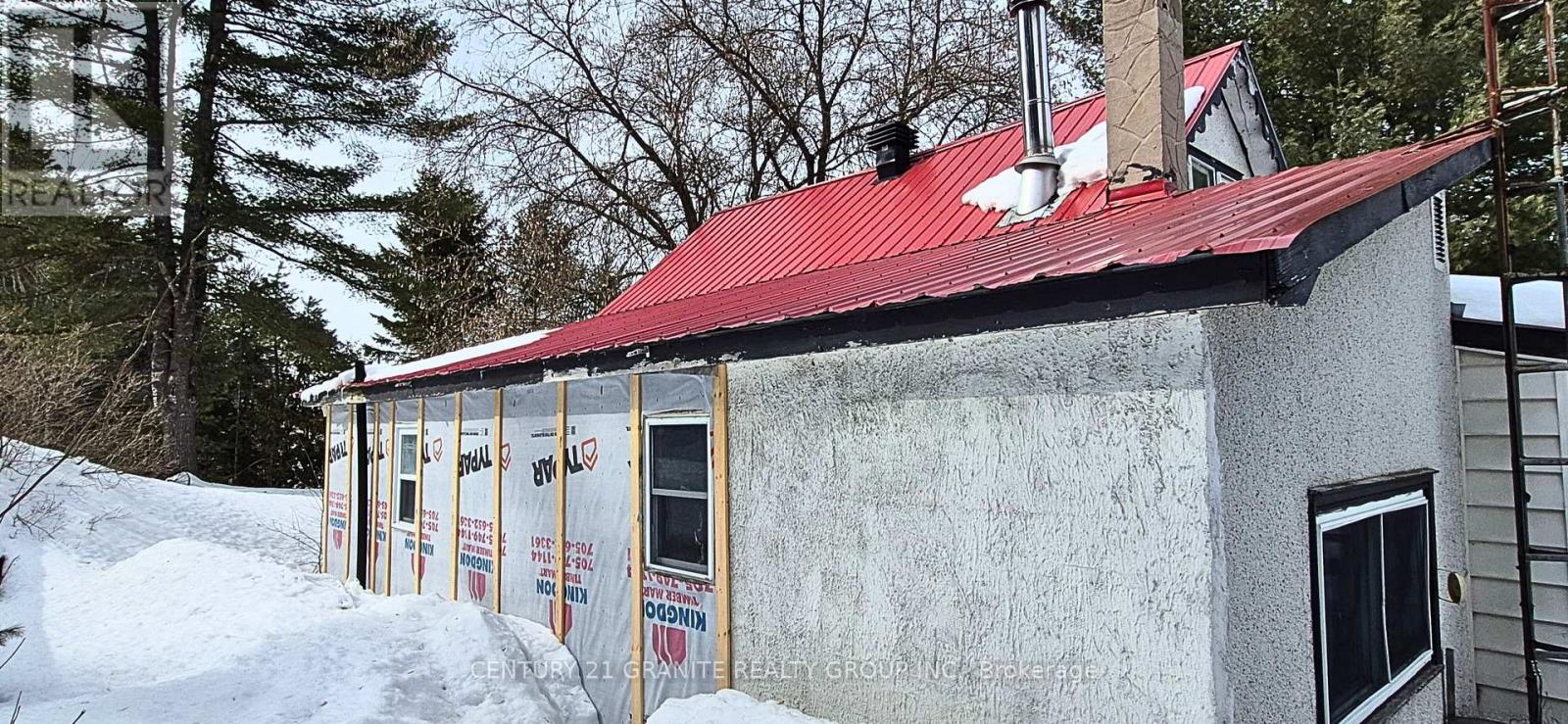 35560 Hwy 28, Carlow/mayo (Mayo Ward), Ontario  K0L 2M0 - Photo 20 - X12869600