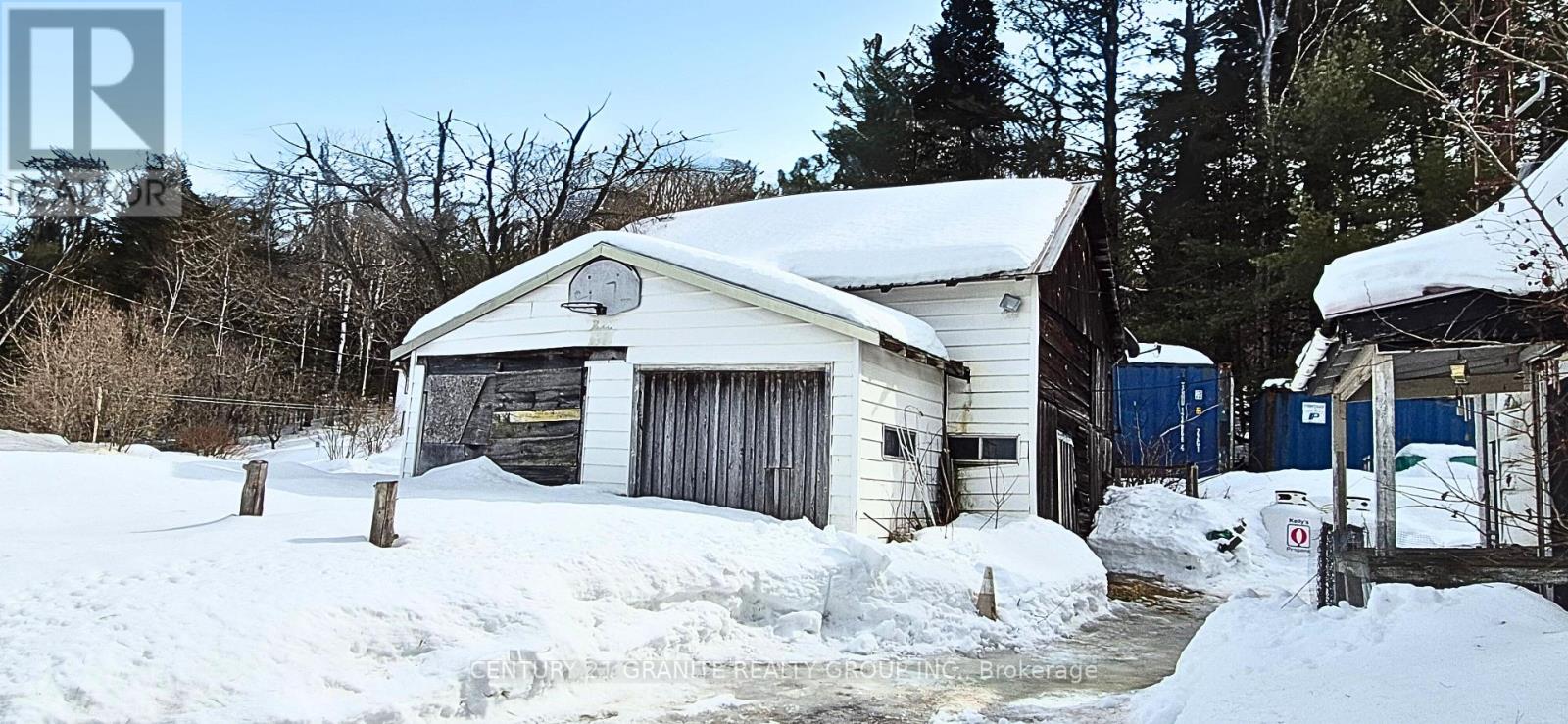 35560 Hwy 28, Carlow/mayo (Mayo Ward), Ontario  K0L 2M0 - Photo 22 - X12869600