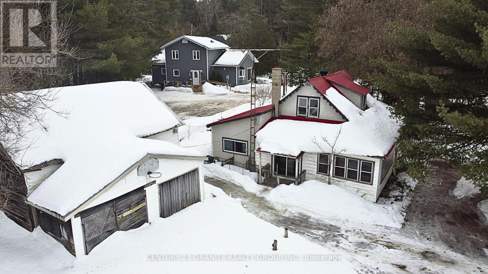 35560 Hwy 28, Carlow/mayo (Mayo Ward), Ontario  K0L 2M0 - Photo 3 - X12869600