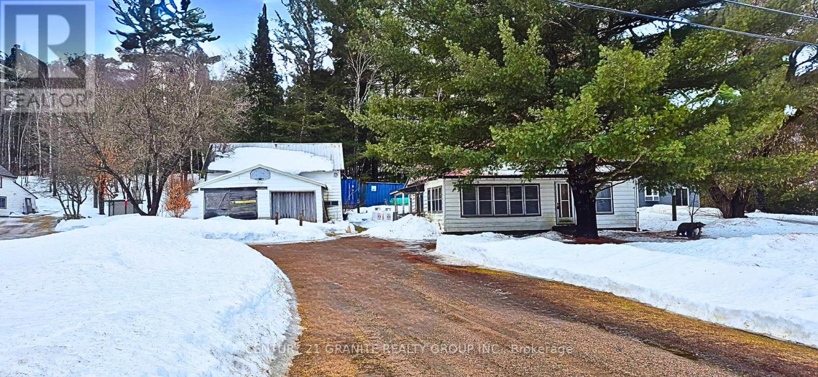 35560 Hwy 28, Carlow/mayo (Mayo Ward), Ontario  K0L 2M0 - Photo 4 - X12869600