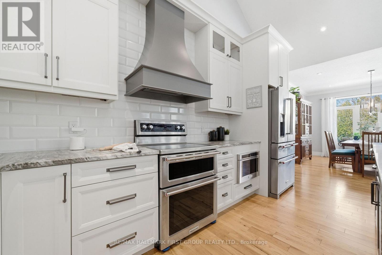 220 Wright Crescent, Port Hope (Garden Hill), Ontario  L0A 1B0 - Photo 15 - X12869648