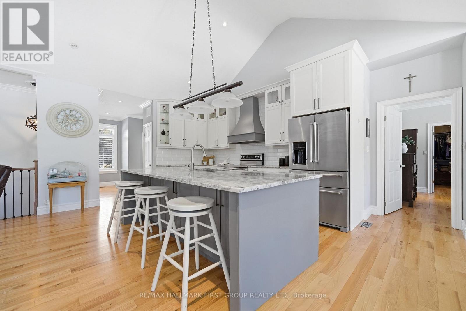 220 Wright Crescent, Port Hope (Garden Hill), Ontario  L0A 1B0 - Photo 18 - X12869648