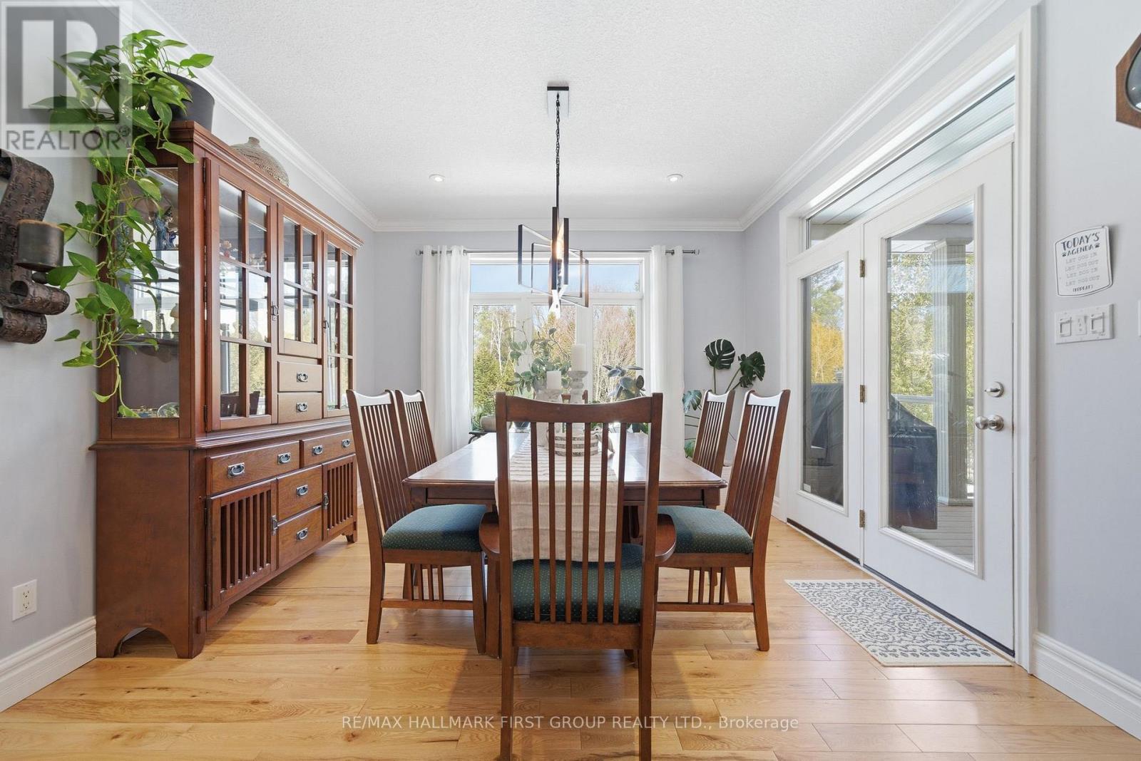 220 Wright Crescent, Port Hope (Garden Hill), Ontario  L0A 1B0 - Photo 19 - X12869648