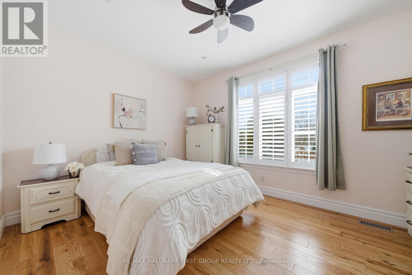 220 Wright Crescent, Port Hope (Garden Hill), Ontario  L0A 1B0 - Photo 23 - X12869648