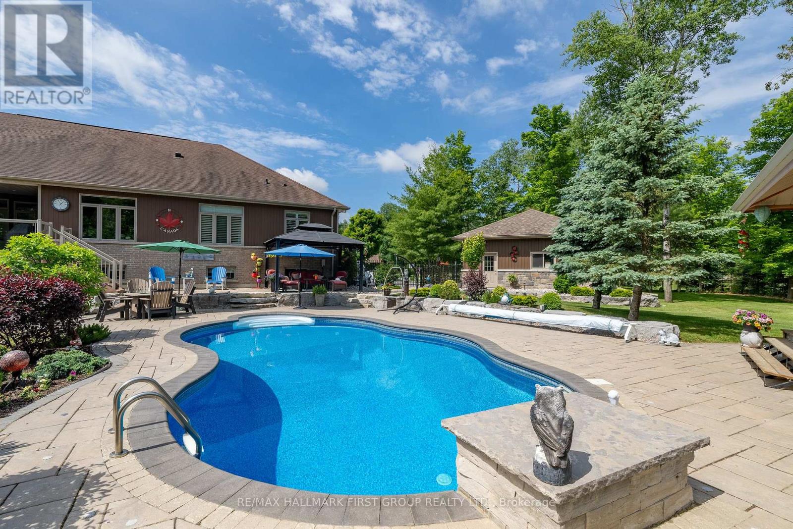 220 Wright Crescent, Port Hope (Garden Hill), Ontario  L0A 1B0 - Photo 4 - X12869648