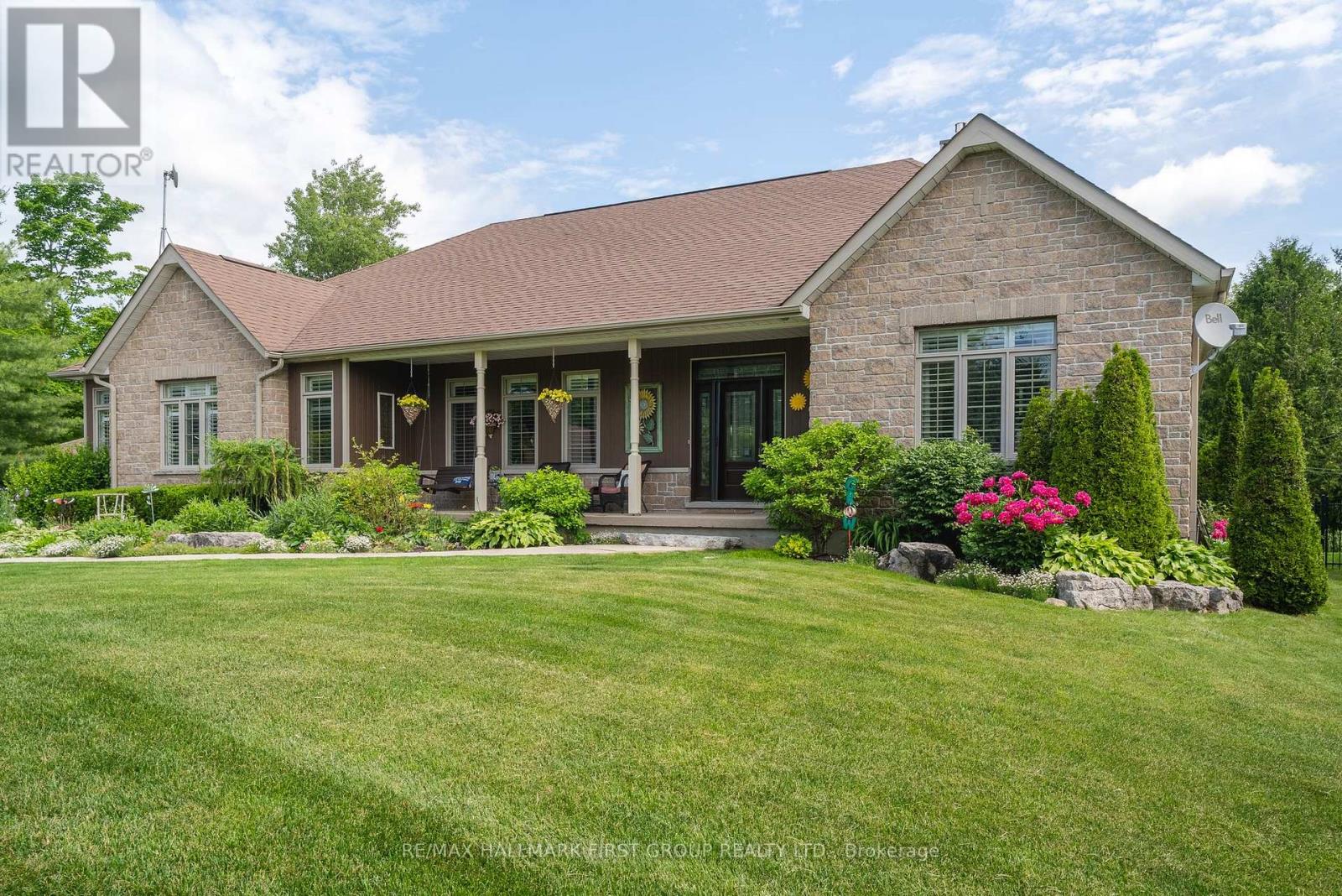 220 Wright Crescent, Port Hope (Garden Hill), Ontario  L0A 1B0 - Photo 41 - X12869648