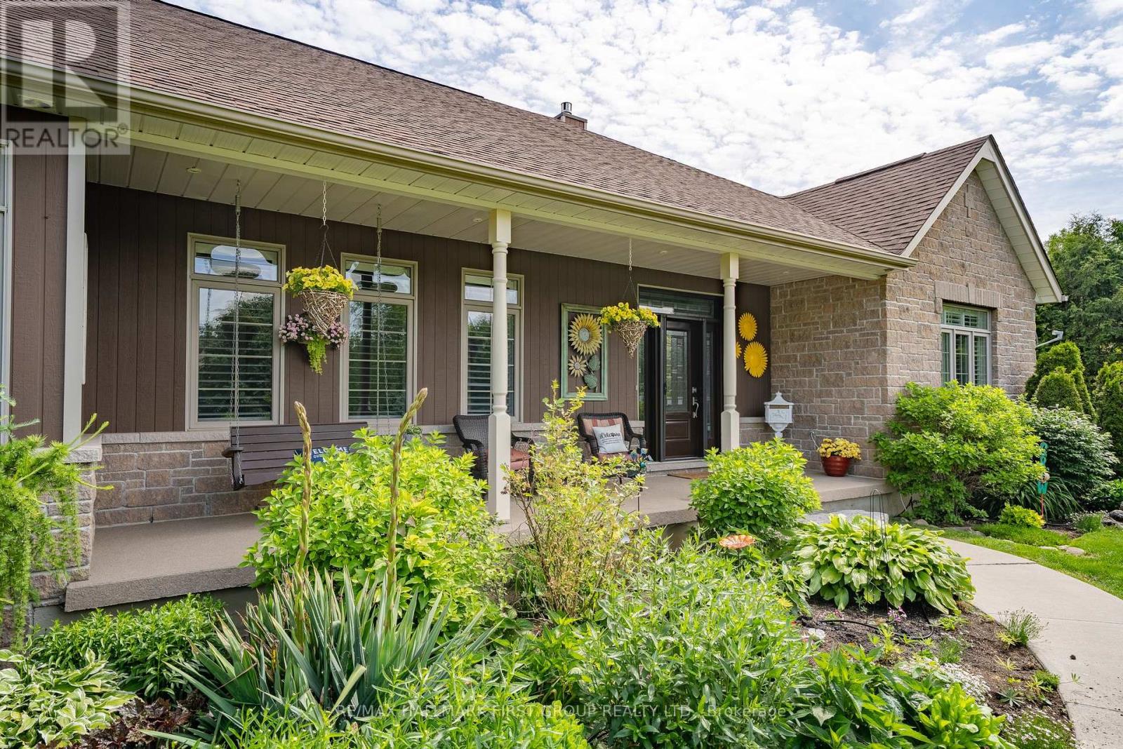 220 Wright Crescent, Port Hope (Garden Hill), Ontario  L0A 1B0 - Photo 42 - X12869648