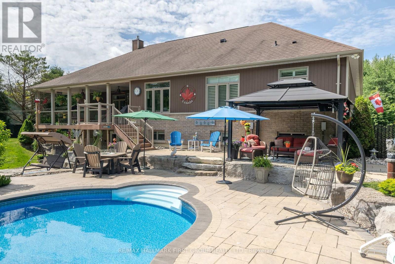 220 Wright Crescent, Port Hope (Garden Hill), Ontario  L0A 1B0 - Photo 43 - X12869648