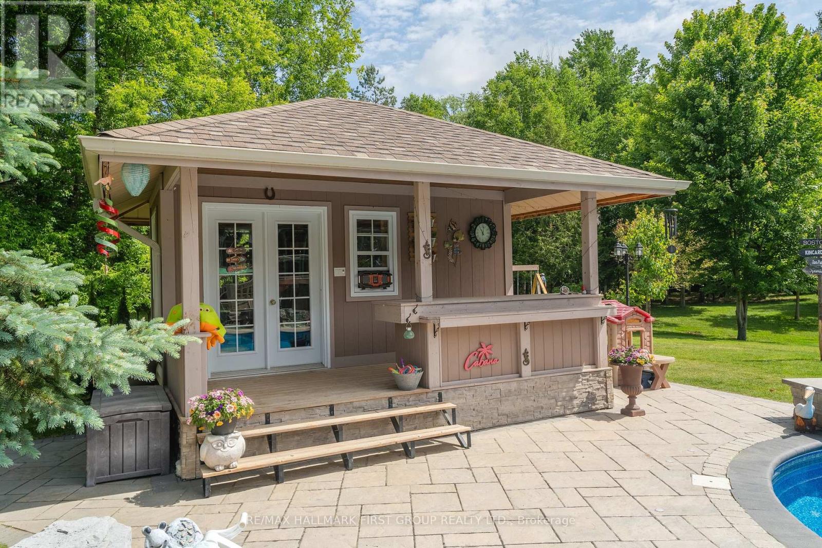 220 Wright Crescent, Port Hope (Garden Hill), Ontario  L0A 1B0 - Photo 44 - X12869648