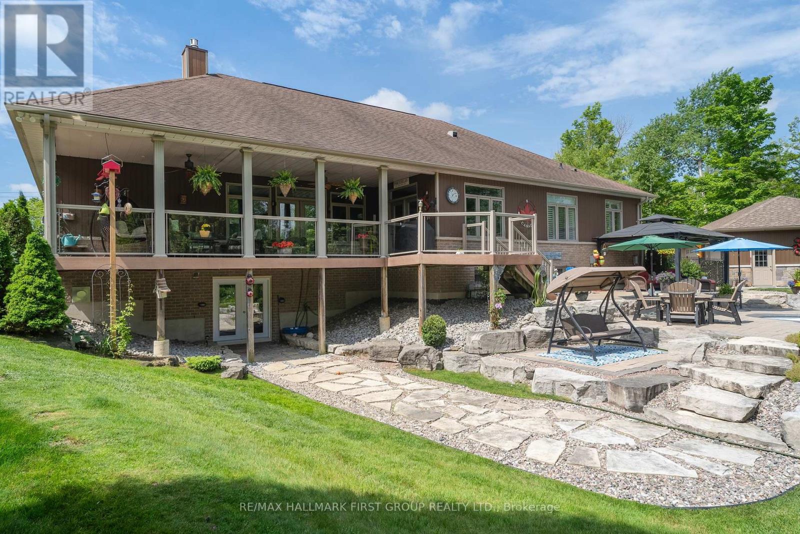 220 Wright Crescent, Port Hope (Garden Hill), Ontario  L0A 1B0 - Photo 46 - X12869648