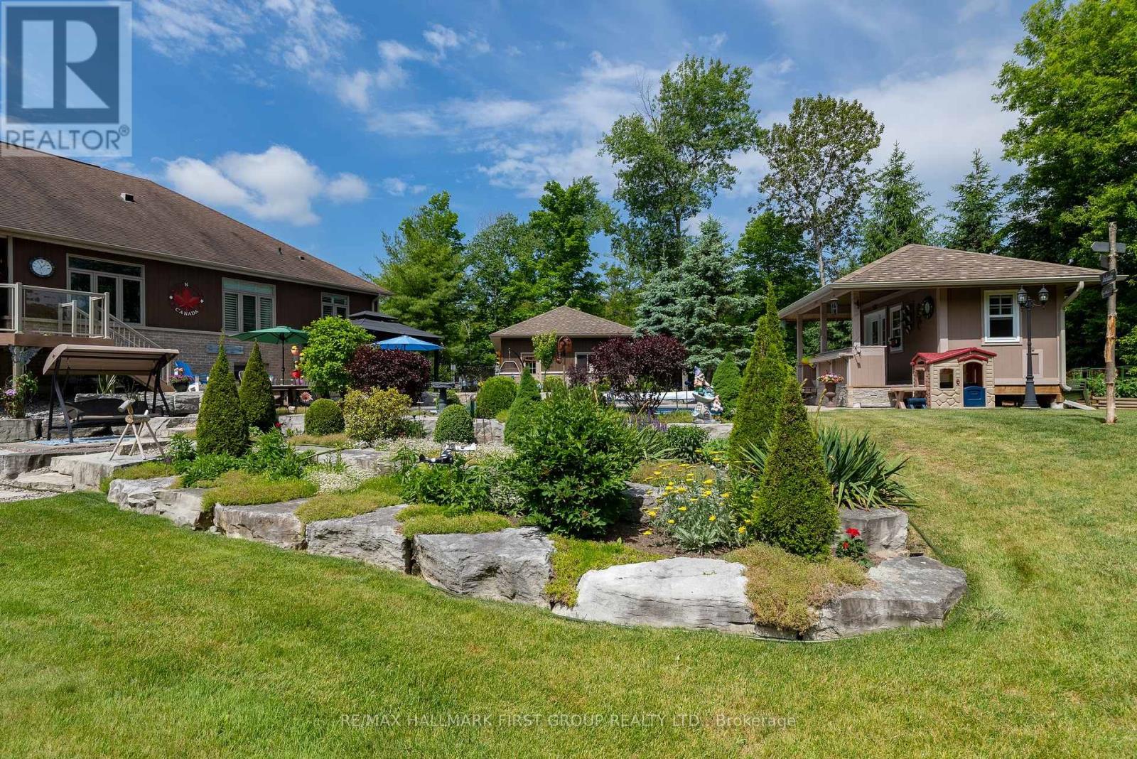 220 Wright Crescent, Port Hope (Garden Hill), Ontario  L0A 1B0 - Photo 47 - X12869648