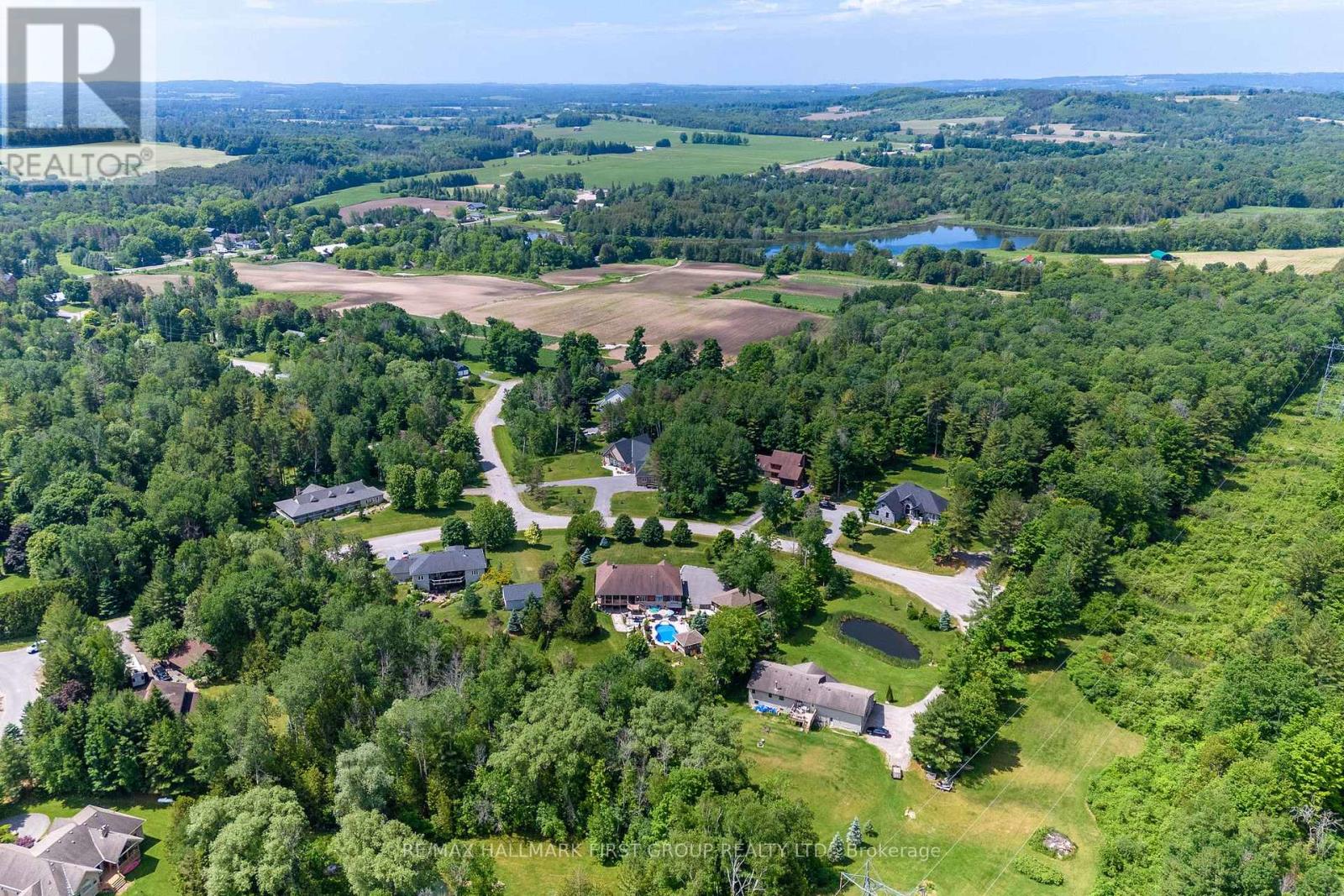 220 Wright Crescent, Port Hope (Garden Hill), Ontario  L0A 1B0 - Photo 49 - X12869648