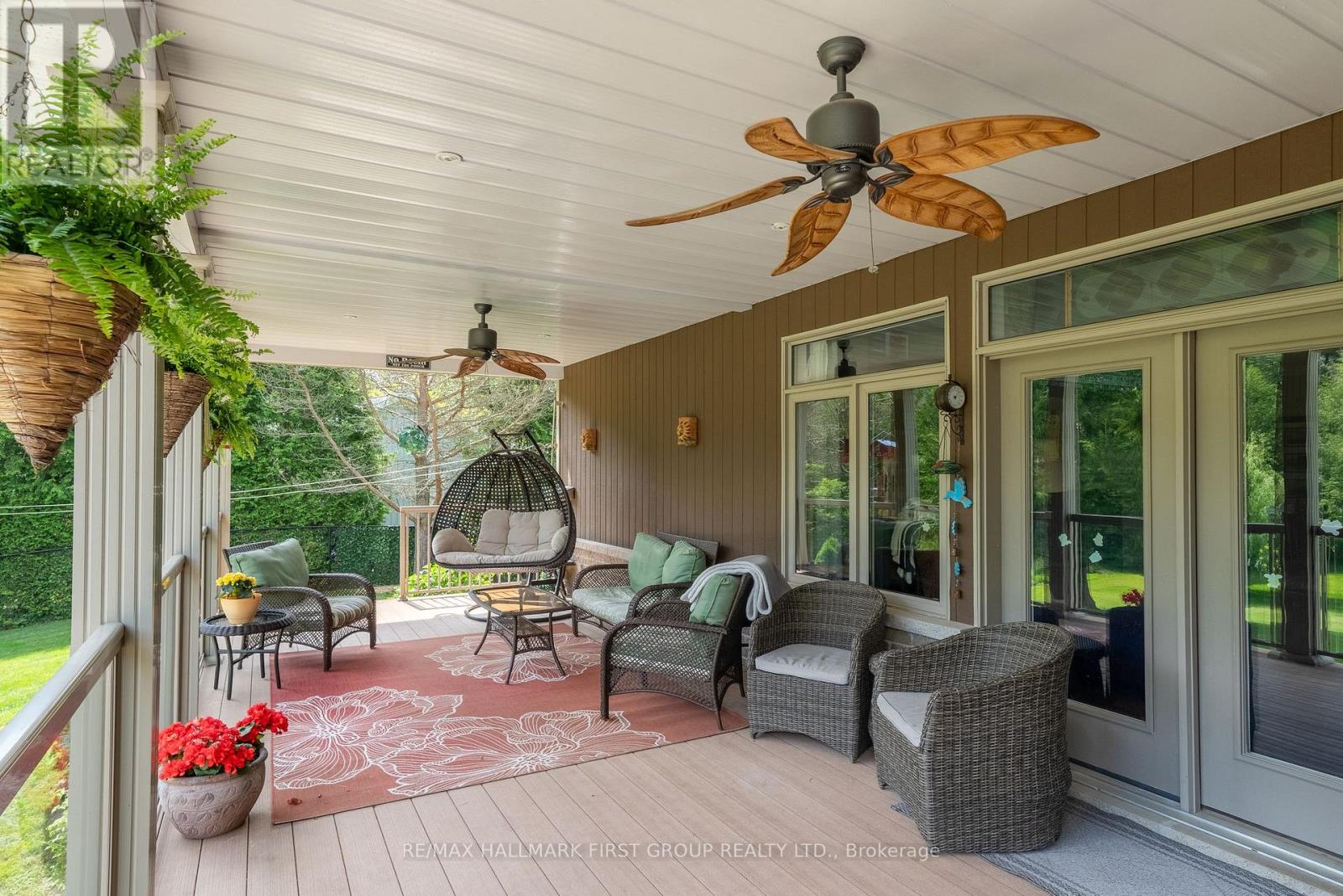 220 Wright Crescent, Port Hope (Garden Hill), Ontario  L0A 1B0 - Photo 6 - X12869648