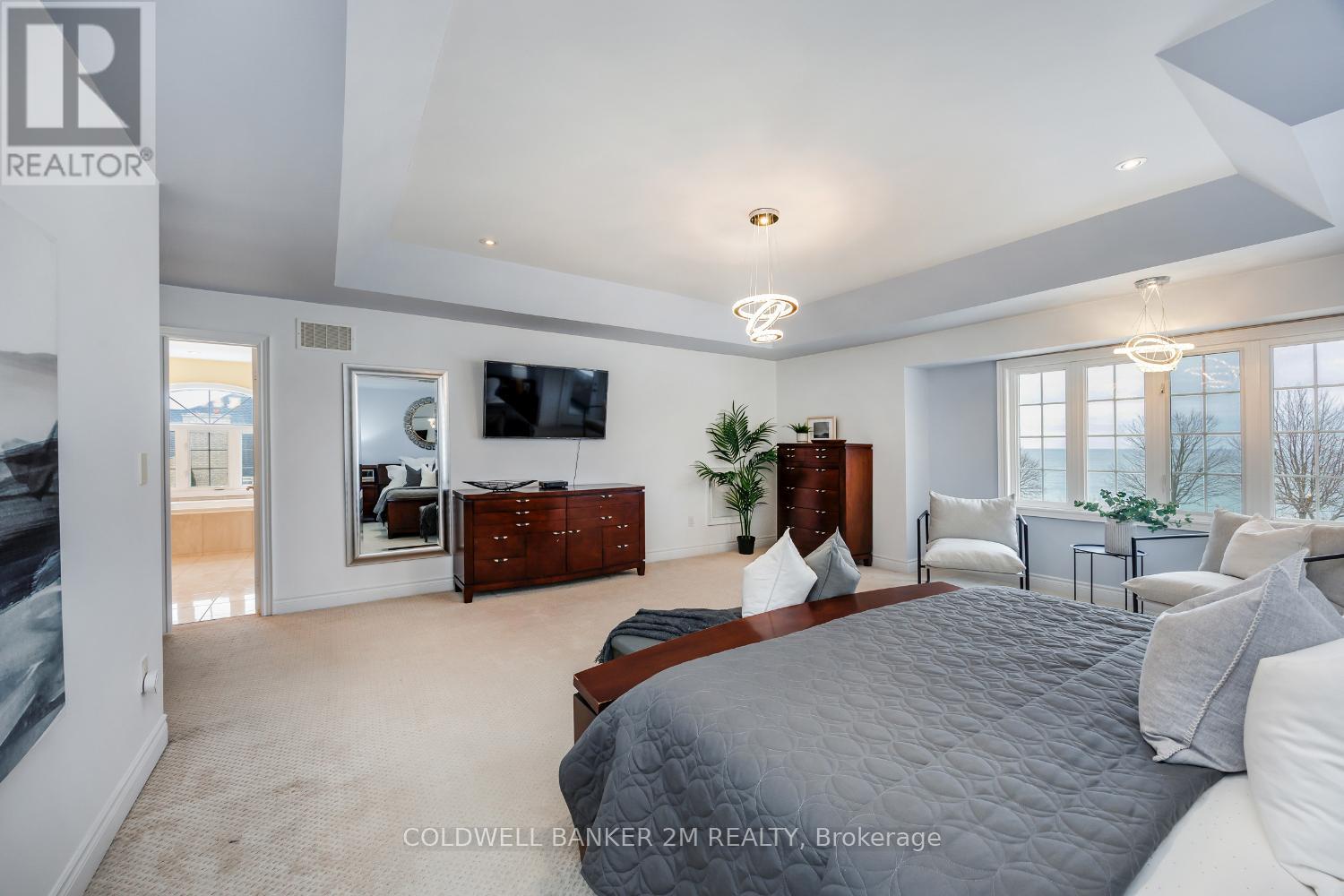 500 Lakebreeze Drive, Clarington (Newcastle), Ontario  L1B 0B3 - Photo 26 - E12869716