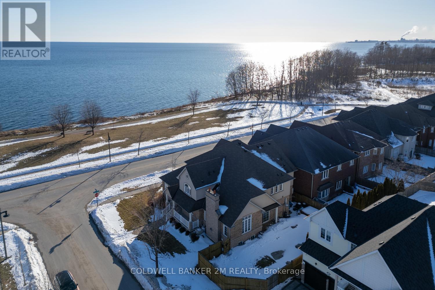 500 Lakebreeze Drive, Clarington (Newcastle), Ontario  L1B 0B3 - Photo 4 - E12869716