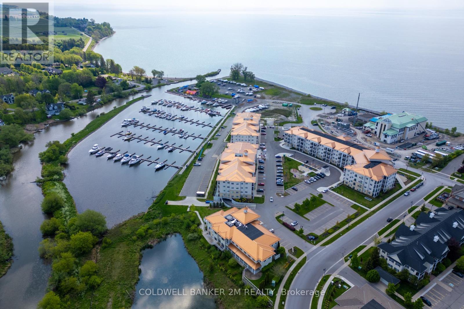 500 Lakebreeze Drive, Clarington (Newcastle), Ontario  L1B 0B3 - Photo 49 - E12869716