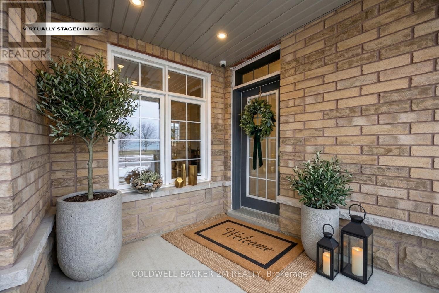 500 Lakebreeze Drive, Clarington (Newcastle), Ontario  L1B 0B3 - Photo 8 - E12869716