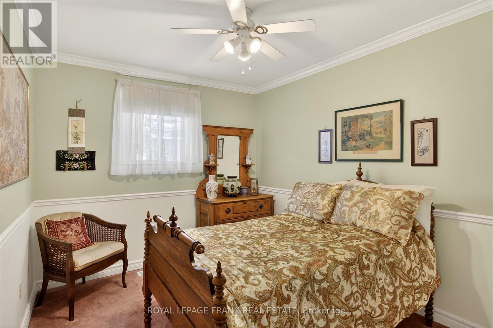 491 Chamberlain Street, Peterborough (Town Ward 3), Ontario  K9J 4L3 - Photo 19 - X12869726